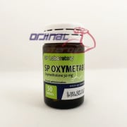 SP Labs Oxymetholone 50mg 50 Tablet