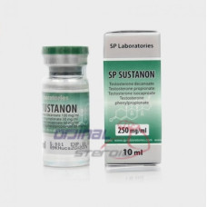 Sp Labs Sustanon 250mg 10ml