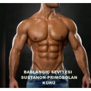 Sustanon Primobolan Steroid Kürü