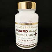 Swiss Pharma Guard Plus 20mg 60 Kapsul