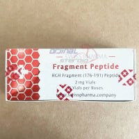 Swiss Pharma Hgh Fragment 2mg 5 Flakon