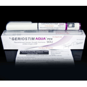 Thaiger Pharma Geriostim 90iu Growth Hormon