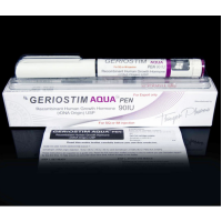 Thaiger Pharma Geriostim 90iu Growth Hormon