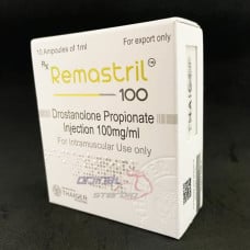 Thaiger Pharma Remastril - Masteron 100mg 10 Ampul