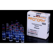 Thaiger Pharma Pronorm - Testosterone Propionat 150mg 10 Ampul