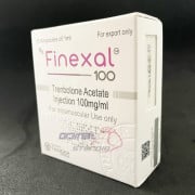 Thaiger Pharma Fınexal - Trenbolone Acetate 100mg 10 Ampul