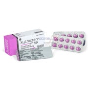 Thaiger Pharma Xythozen - Anapolon 50mg 100 Tablet 