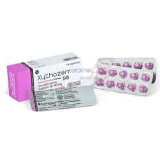 Thaiger Pharma Xythozen - Anapolon 50mg 100 Tablet 