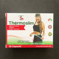 Thermoslim 30 Kapsül