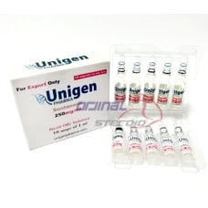 Unigen Pharma Sustanon 250mg 10 Ampul