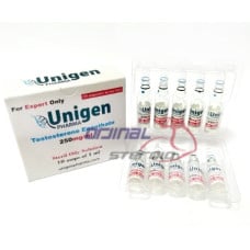 Unigen Pharma Testosterone Enanthate 250mg 10 Ampul