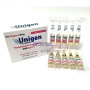 Unigen Pharma Trenbolone Enanthate 200mg 10 Ampul