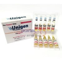 Unigen Pharma Parabolan 75mg 10 Ampul