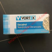 Vortex Deca 250mg 10ml