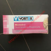 Vortex Masteron 100mg 10ml