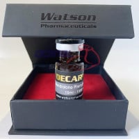 Watson Pharma Decarexx - Npp 100mg 10ml