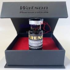 Watson Pharma Trencut-Trenbolone Acetate 100mg 10ml