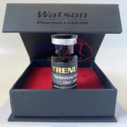 Watson Pharma Trenlong 200mg 10ml