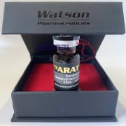 Watson Pharma Paratren-Parabol 75mg 10ml