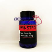 Benelux Winstrol 10mg 100 Tablet