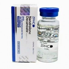 ZPHC Nandrolone Deca 250mg 10ml