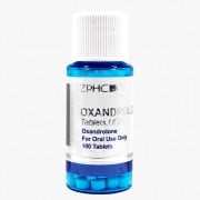 ZPHC Oxandrolone 10mg 100 Tablet