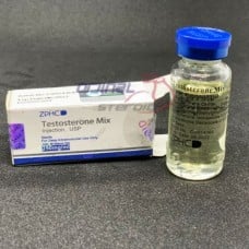 ZPHC Sustanon 250mg 10ml