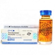 ZPHC Trenbolon Acetat 100mg 10ml