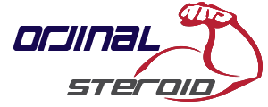 Orjinal Steroid